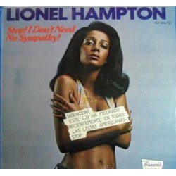 Lionel Hampton - Stop
