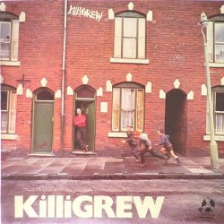 John Killigrew - Killigrew 22639