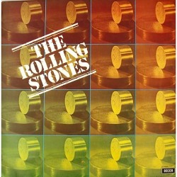 Rolling stones - the rolling stones LK 4661