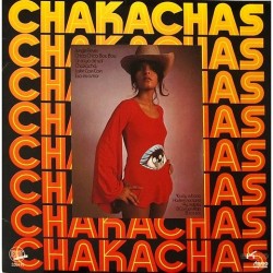 Chakachas - Jungle fever 3.524-VS