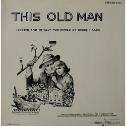 Bruce Haack - This old Man D 181