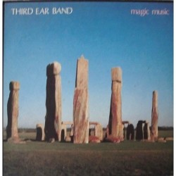 Third Ear Band - Magic Music 33053