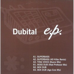Dubital - e. p. 4