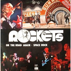 Rockets - On the road again 95