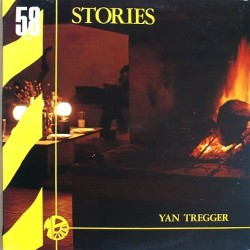 Yan Tregger - Stories MP 58