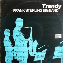 Frank Sterling - Trendy P.I.L. 9032