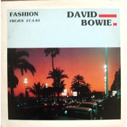 David Bowie - Fashion Frejus 27.4.83 824