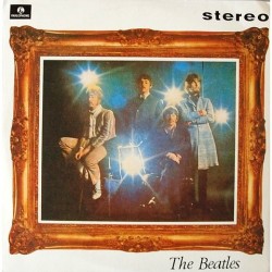 Beatles - in the 1970's MR-12-S 
