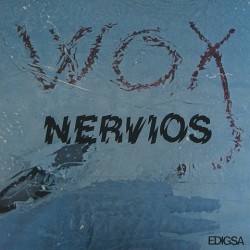 Wox - Nervios 01L0433 5