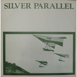 International Studio Orchestra - Silver parallel DWS/LP 3431