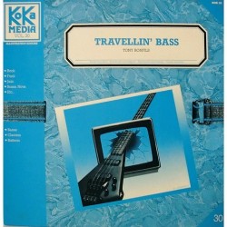 Tony Bonfils - Travellin' Bass KOK 30