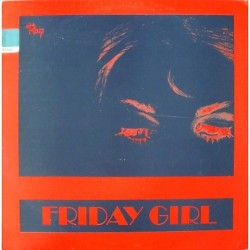 Take Six - Friday Girl RMS/LP 121