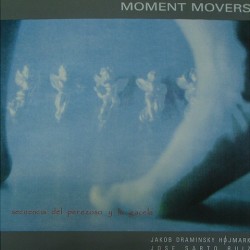 Moment Movers - secuencia del perezoso y la gacela 36104 91