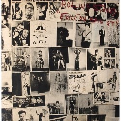 Rolling stones - Exile on main street COC 69100