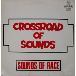 Sounds of Race - Crossroads of sounds TV 10.021