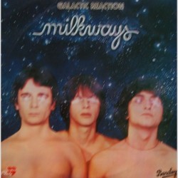 Milkways - Galactic reaction 17.1334/9