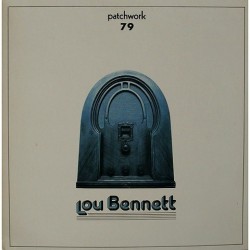 Lou Bennet - Jazz MCT 79