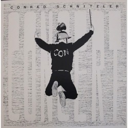 Conrad Schnitzler - Concert I-86-103
