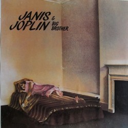 Janis Joplin - Live Fast die Young Deadand 02