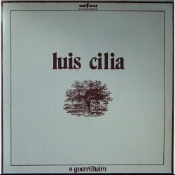 Luis Cilia - o guerrilheiro STAT 024