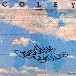 Coley - Goodbye Brains CR 60009