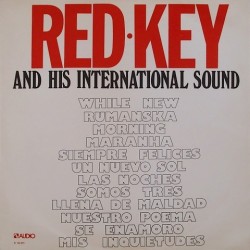 Red Key (J. Botey) - International Sound A-10.011