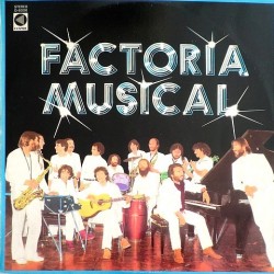 Factoria Musical - Factoria Musical D-6006