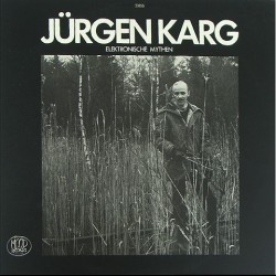Jürgen Karg - Elektronischen Mythen 23555