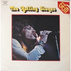 Rolling stones - The Rolling Stones GEM-119/120