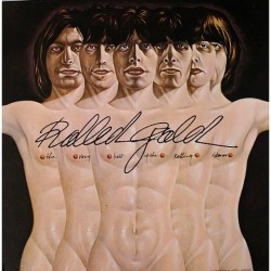 Rolling stones - Rolled Gold SL 272-3