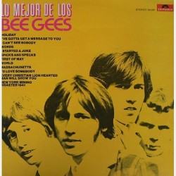 Bee gees - Lo mejor de 184297