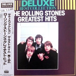 Rolling stones - Greatest Hits L20P 1081