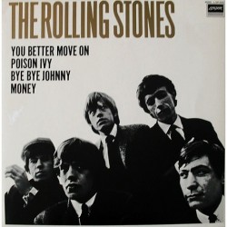 Rolling stones - You better move on L15P-5001