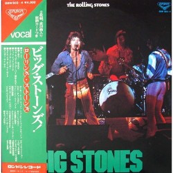 Rolling stones - Big Stones GSW-503/4