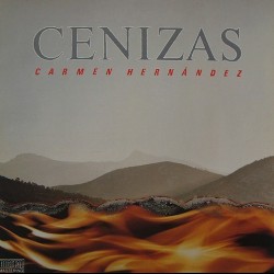 Carmen Hernandez - Cenizas 207 058-620