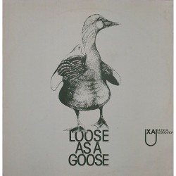 Uxa musical workshop - Loose as a Goose 0