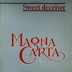 Magna Carta - Sweet deceiver VLP-40