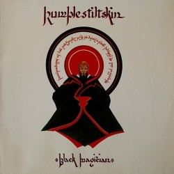 Rumplestiltskin - Black Magician BI 15145
