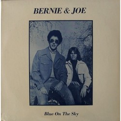 Bernie & Joe - Blue on the sky 1001