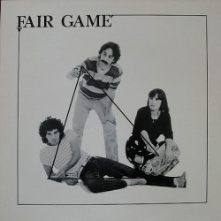 Fair Game - Fair Game Slight 4