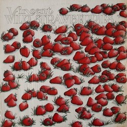 Vincent Contreas - Wild Strawberries 1004