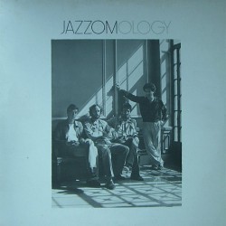 Jazzom - jazzomology UM 2061