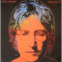 John Lennon - Menlove Ave 072 24 0658 1