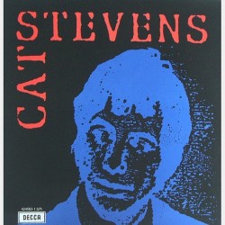 Cat Stevens - Cat  Stevens 424583-1
