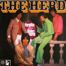 The Herd - Paradise & Underworld 77 491 IT