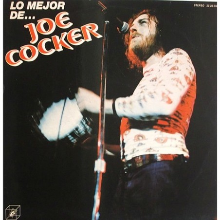 Joe Cocker - Joe Cocker