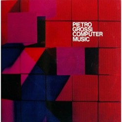 Pietro Grossi - Computer Music 31 TNC 30001