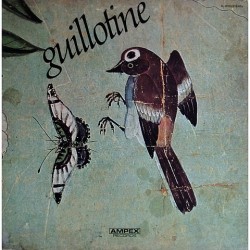 Guillotine - Guillotine A-10122