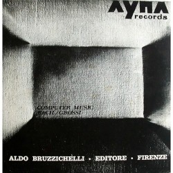 Pietro Grossi - Bach / Grossi ABL 30