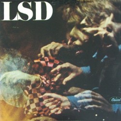 Sidney Cohen M.D. - LSD TAO 2574